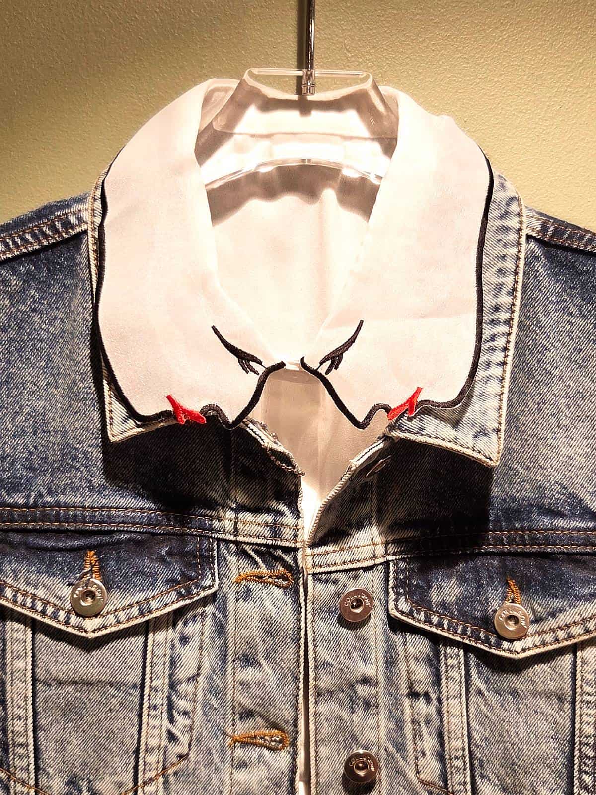 Krave hvide ansigter (1)