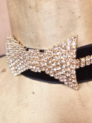 Similibutterfly guld - detaljer