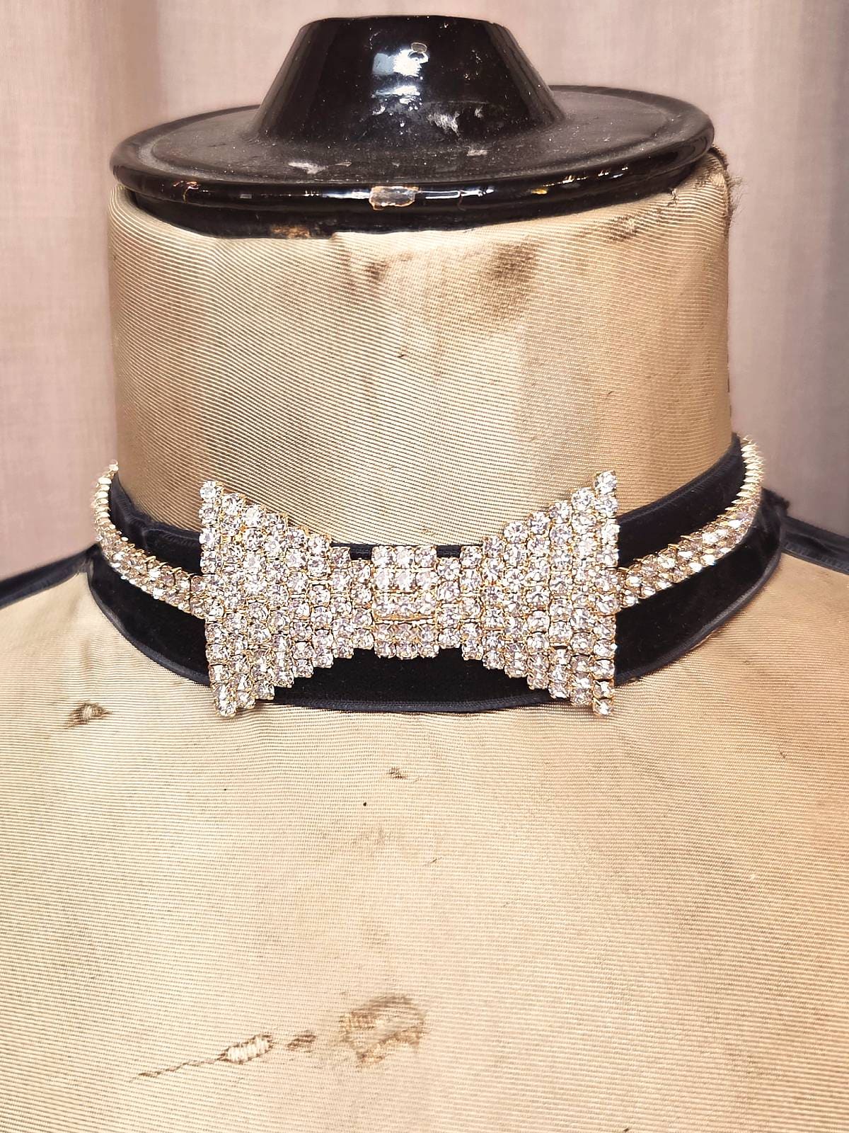 Similibutterfly guld