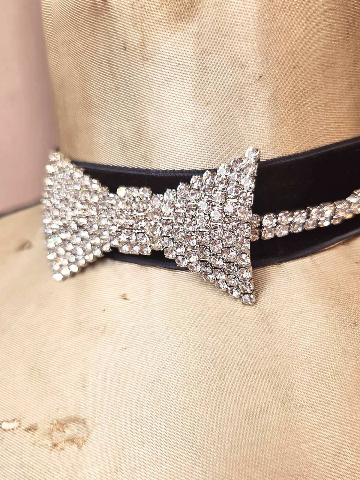 Similibutterfly sølv - detaljer