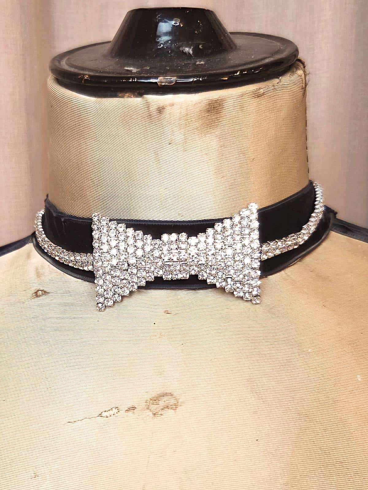 Similibutterfly sølv