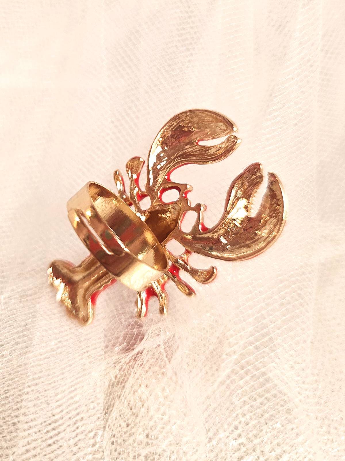 hummerring - bagside