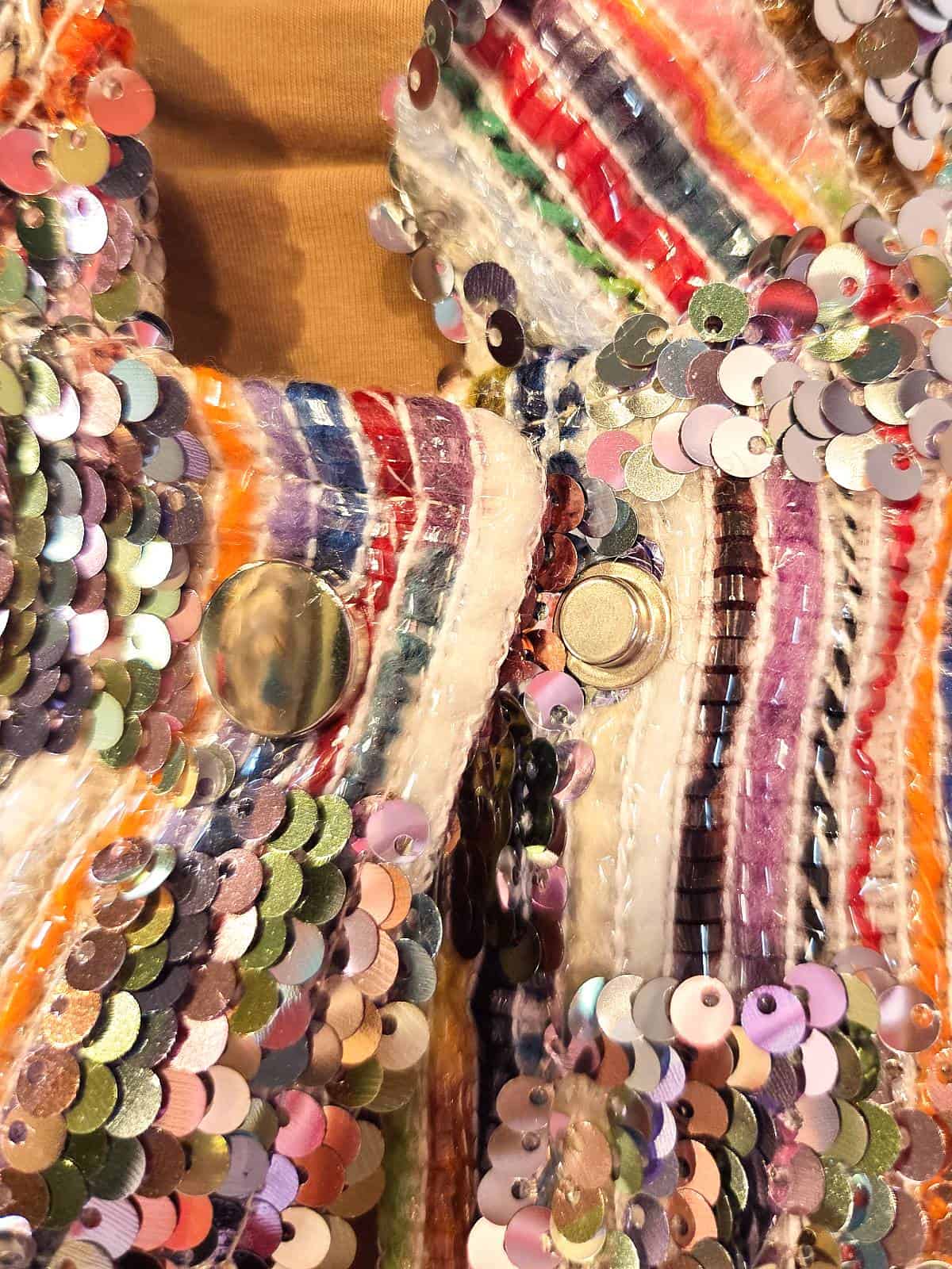 bomberjacket knapper