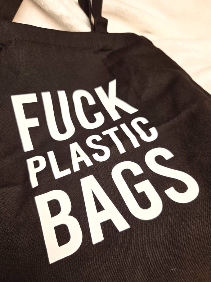 mulepose fisura plastic bags
