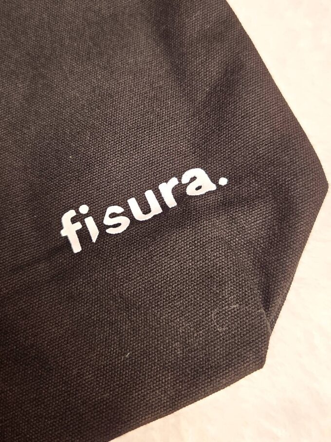 mulepose fisura sort