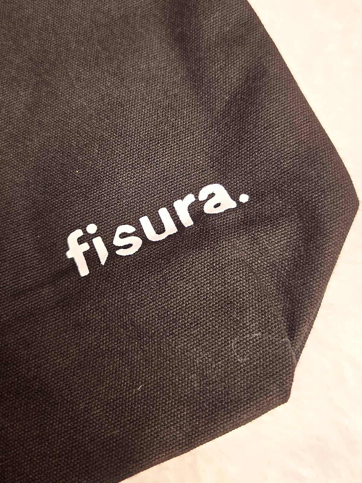 mulepose fisura sort