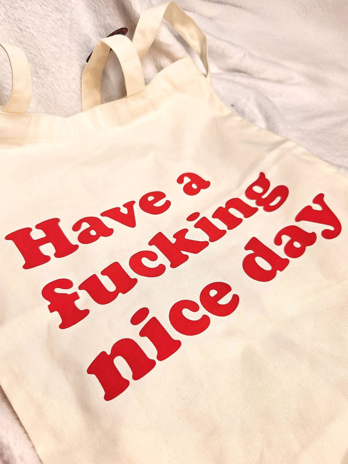 mulepose have a fucking nice day