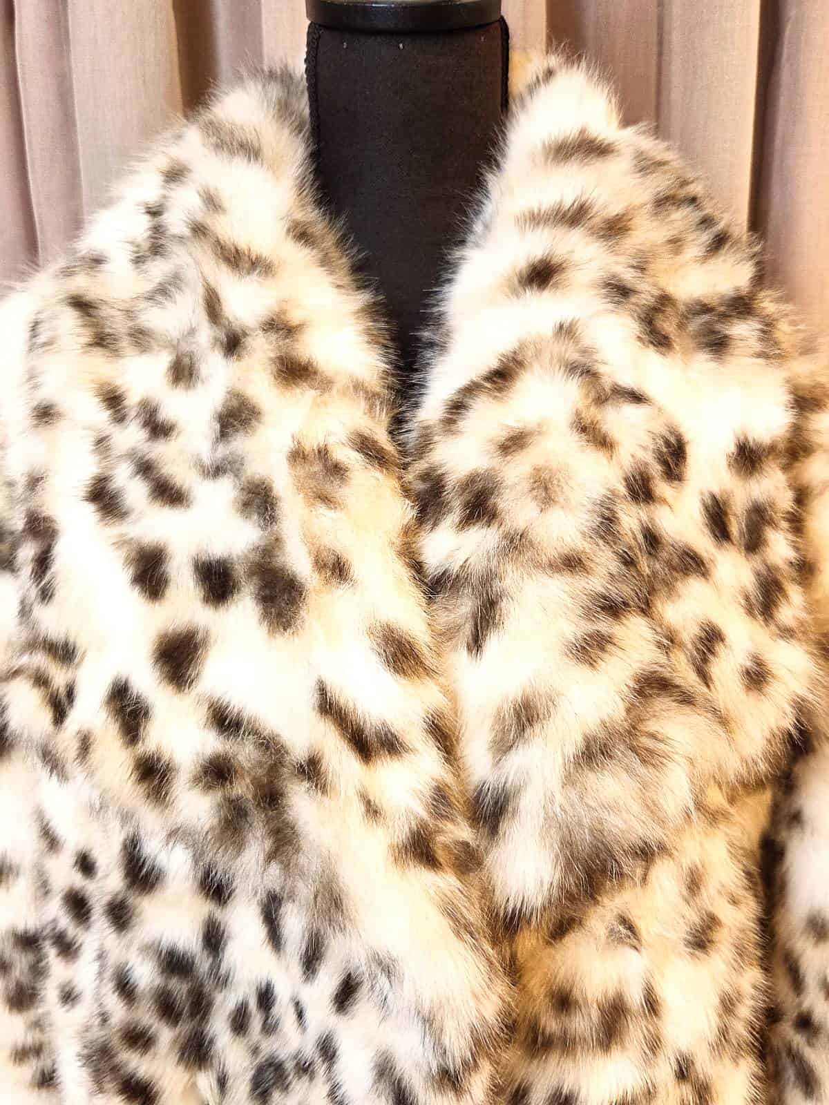 soy&co pels lang hals