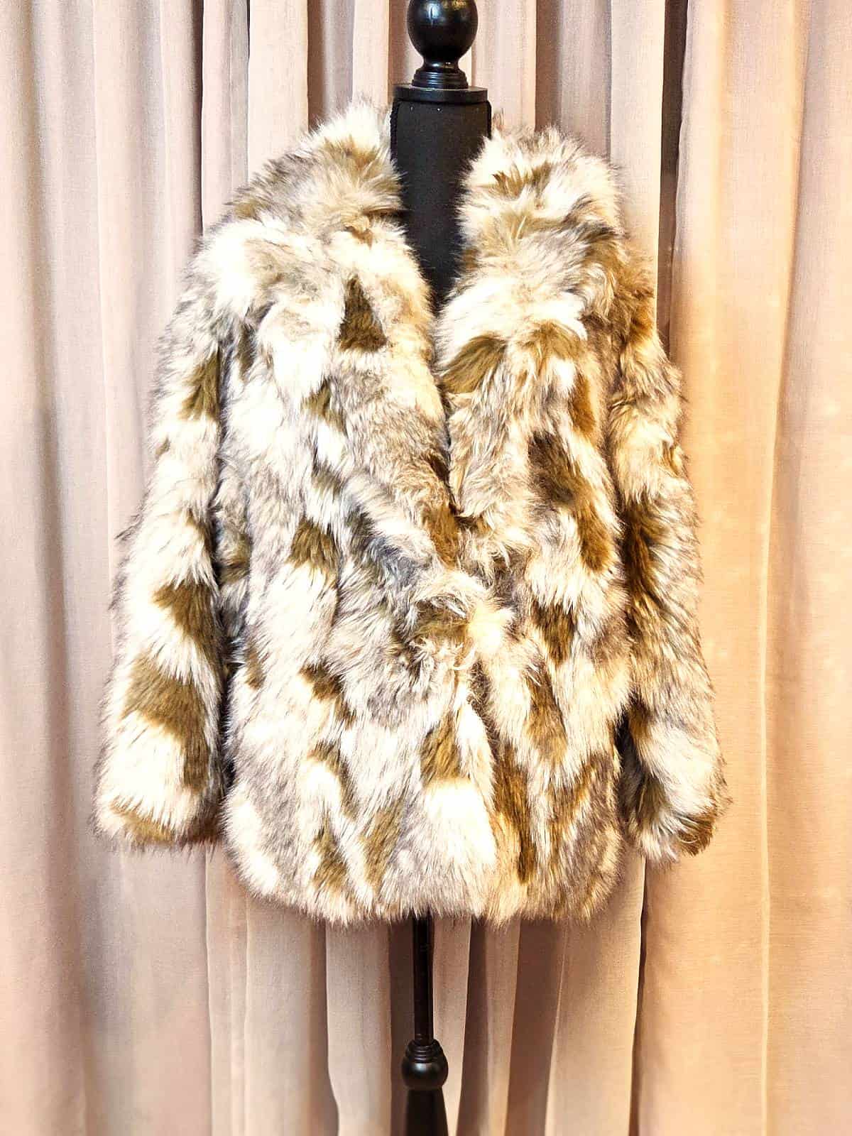 soy&co pels mellem forfra