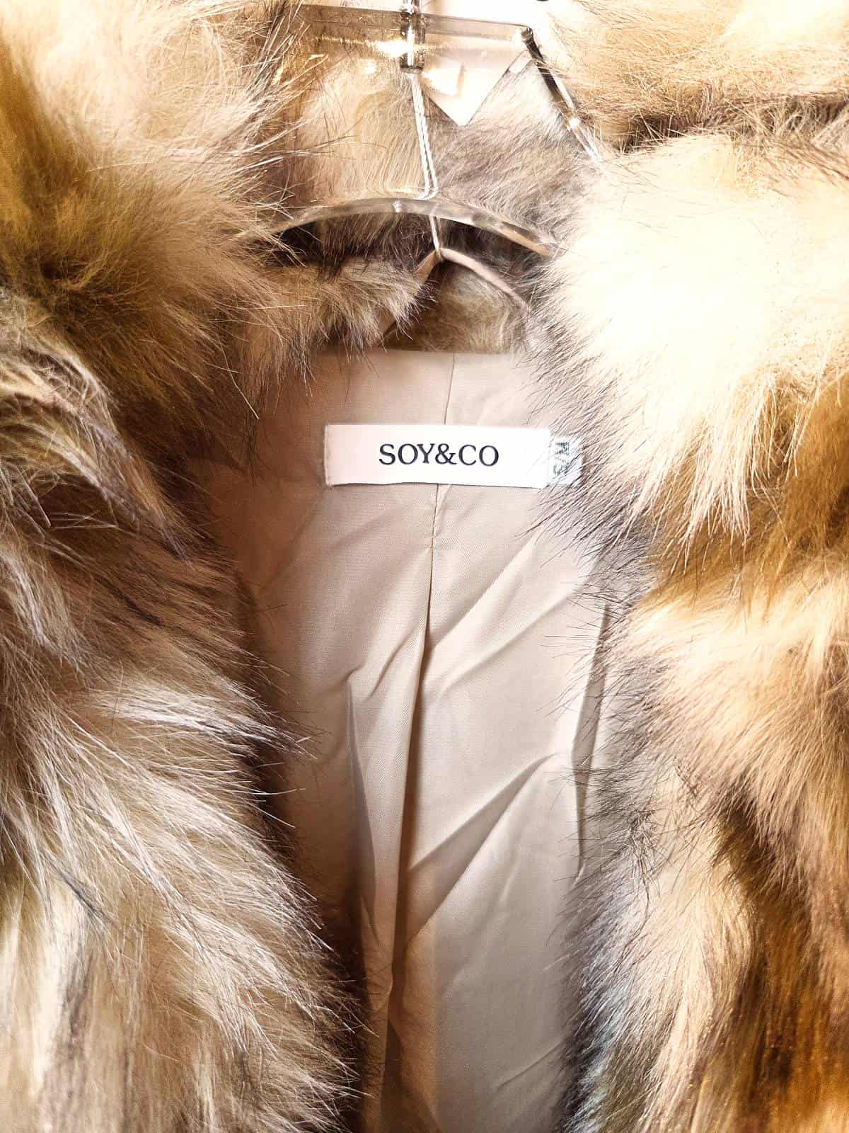 soy&co pels mellem indeni