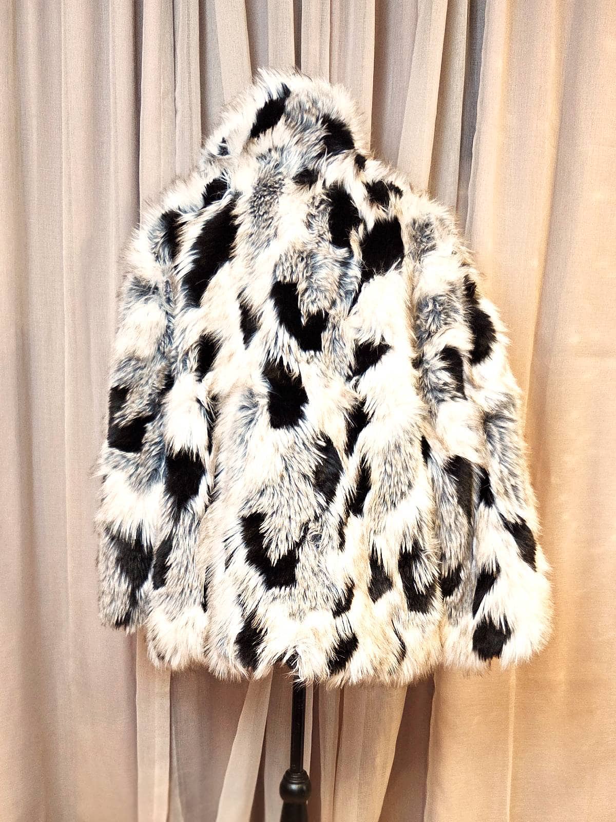 soy&co pels mellem model 2 bagfra