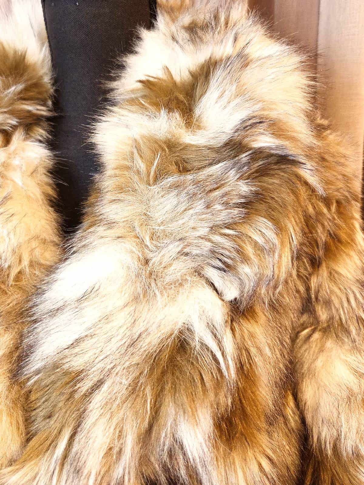 soy&co pels mellem nærbillede