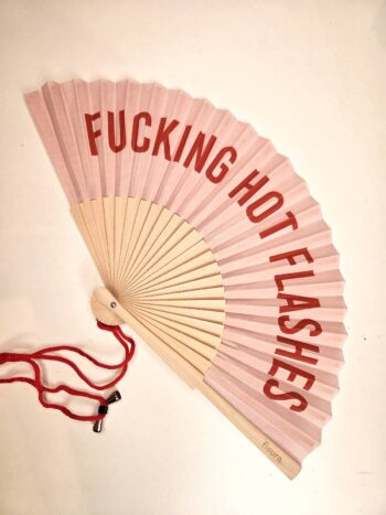 vifte fucking hot flashes