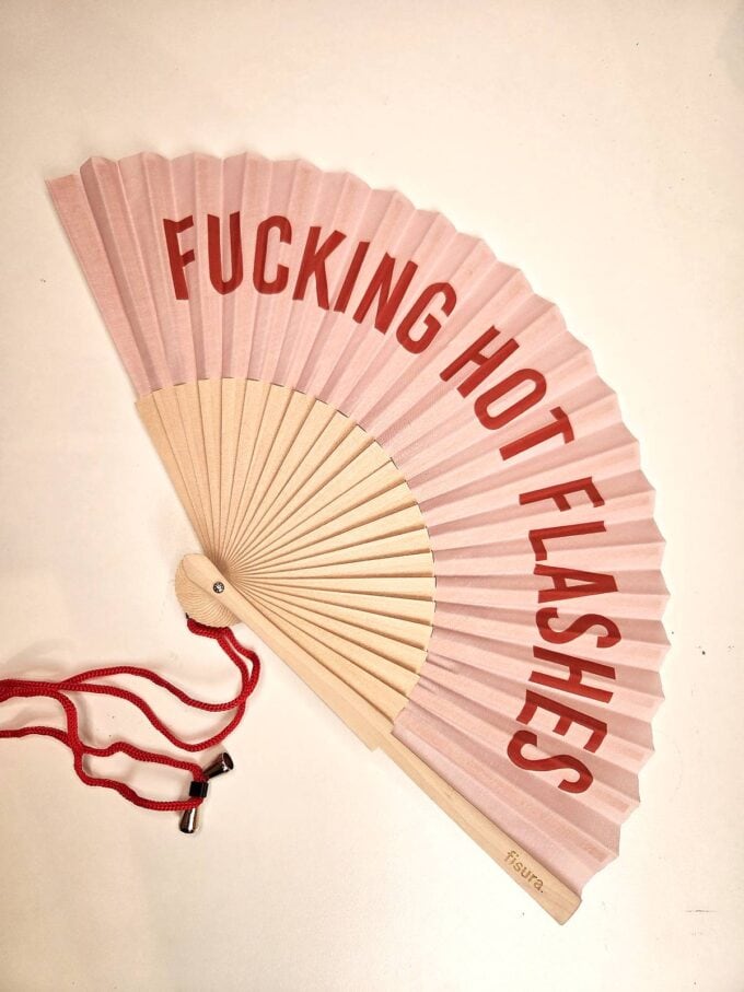 vifte fucking hot flashes