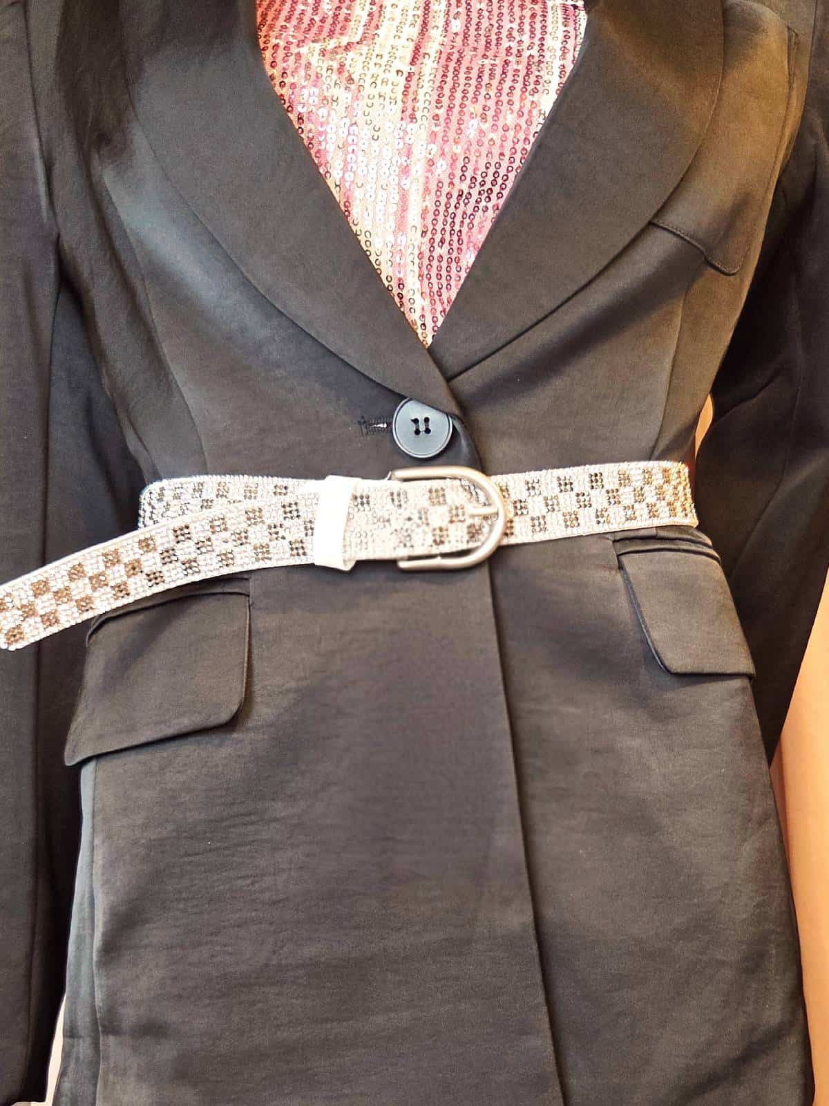 similibælte hvide tern på gine