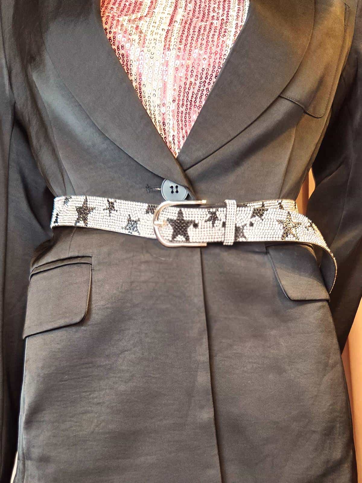 similibælte stjerner på gine