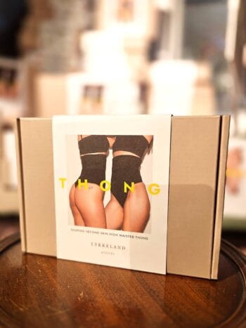 lykkeland thong