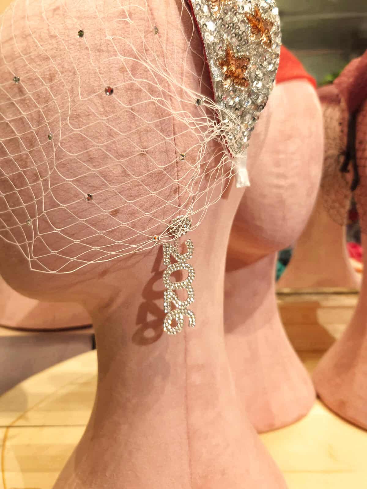 2026 øreringe på gine