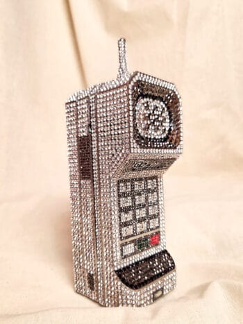 Simili mobil clutch