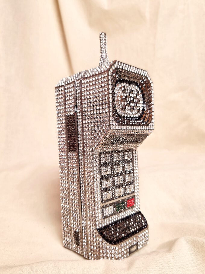 Simili mobil clutch