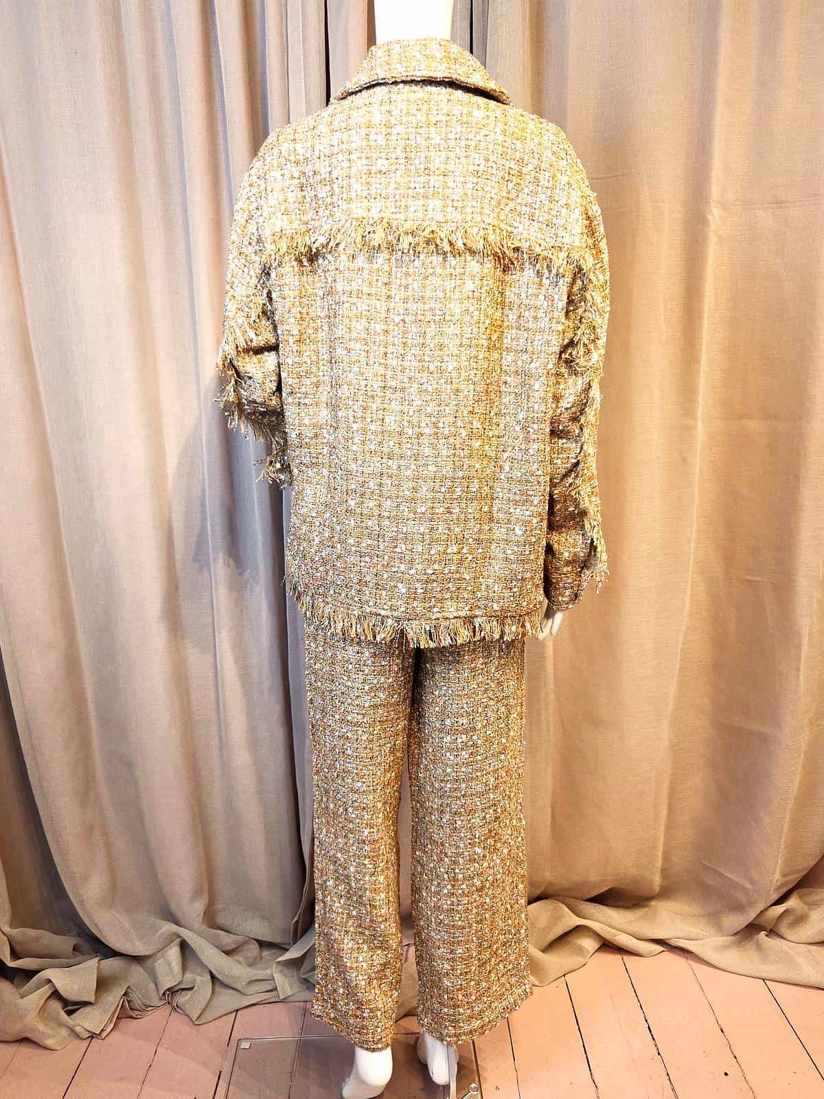 boucle sæt lys - bagfra