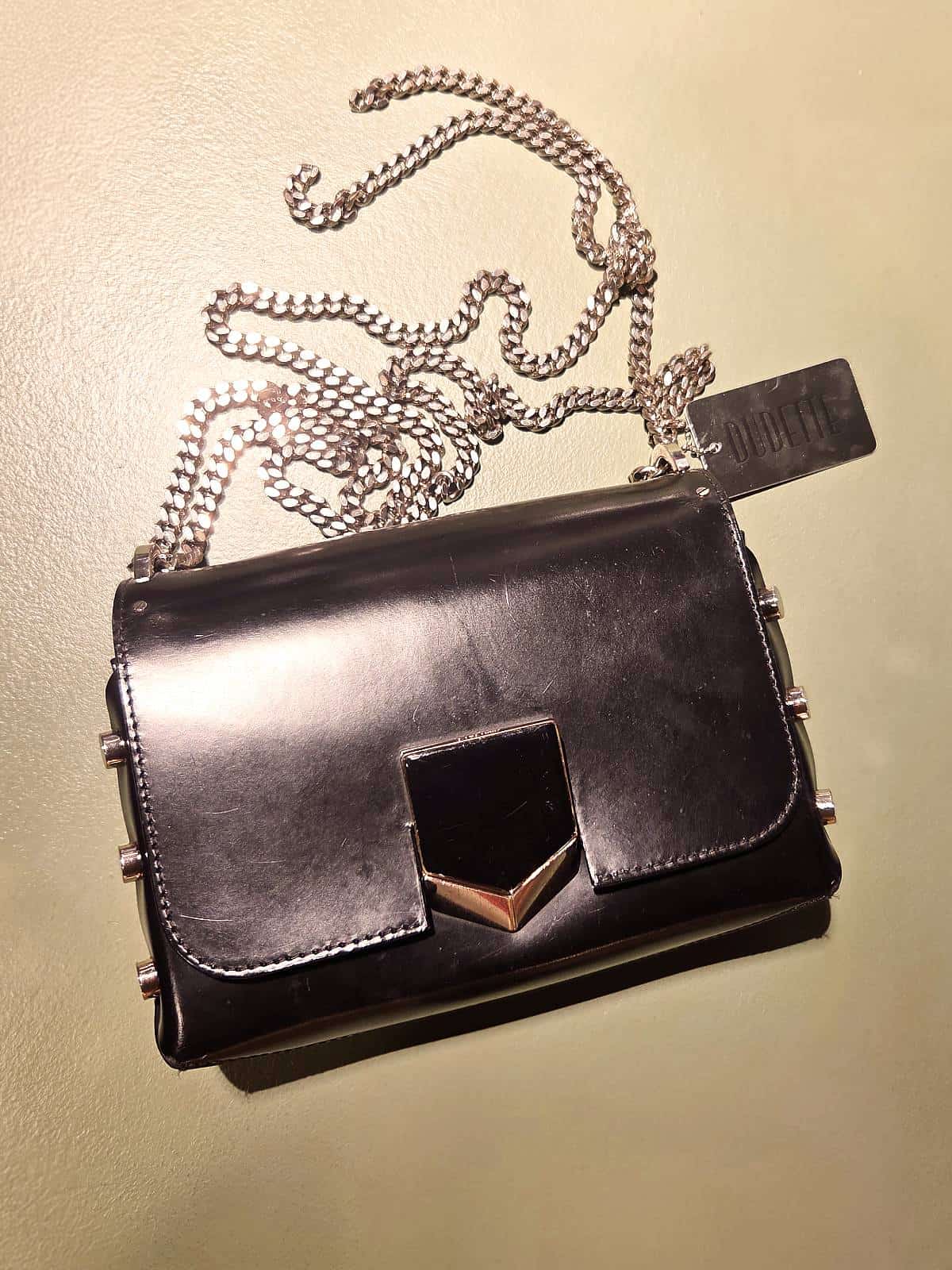 jimmy choo locket