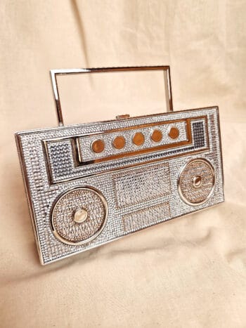 simili clutch boombox