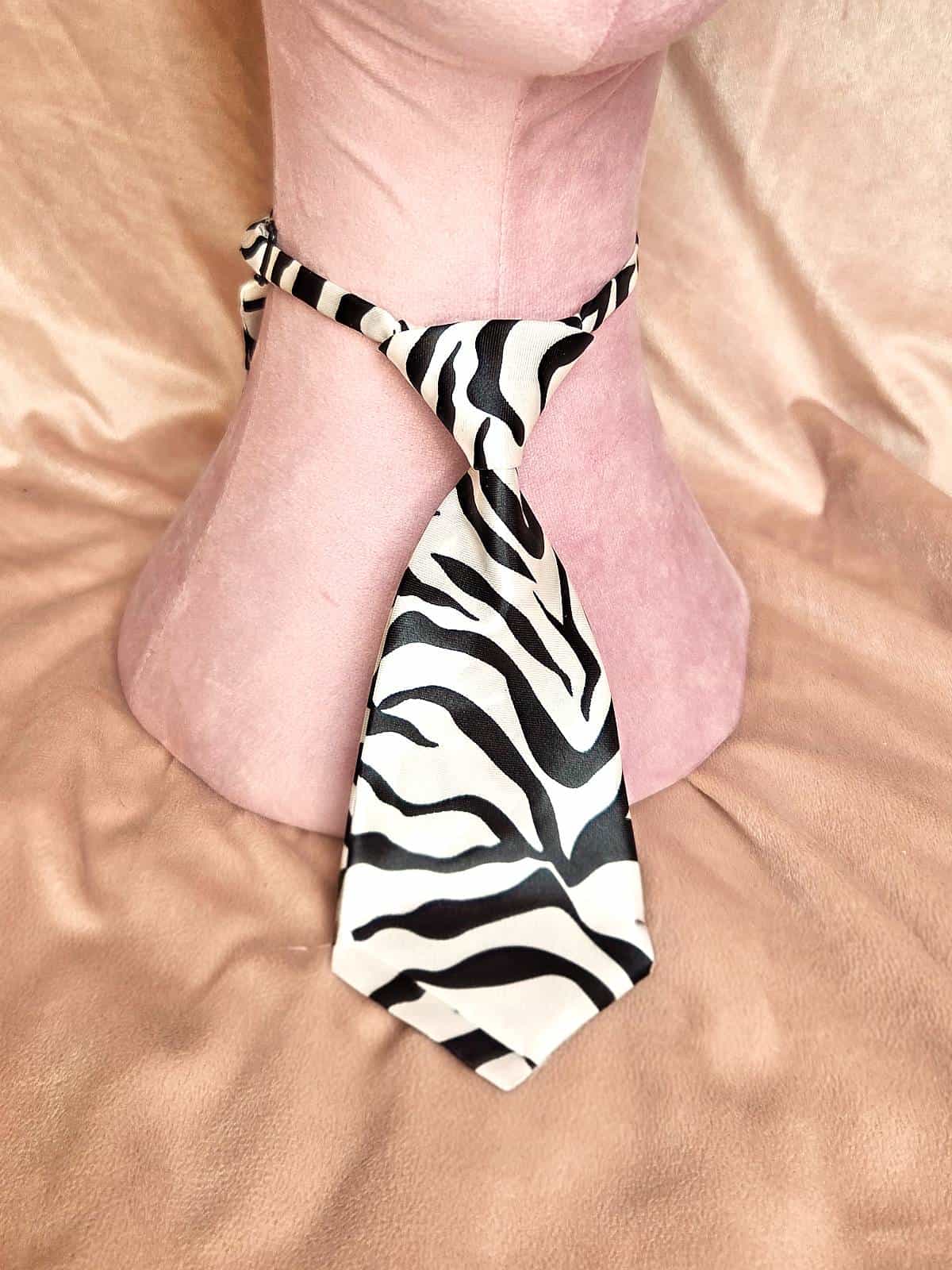 slips mini zebra