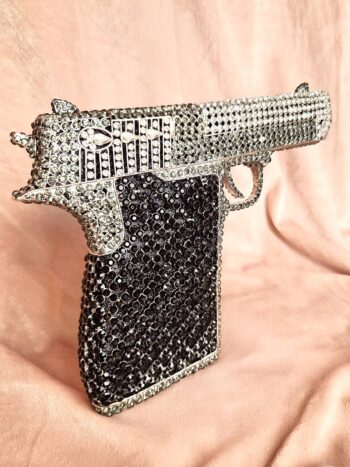 clutch simili pistol