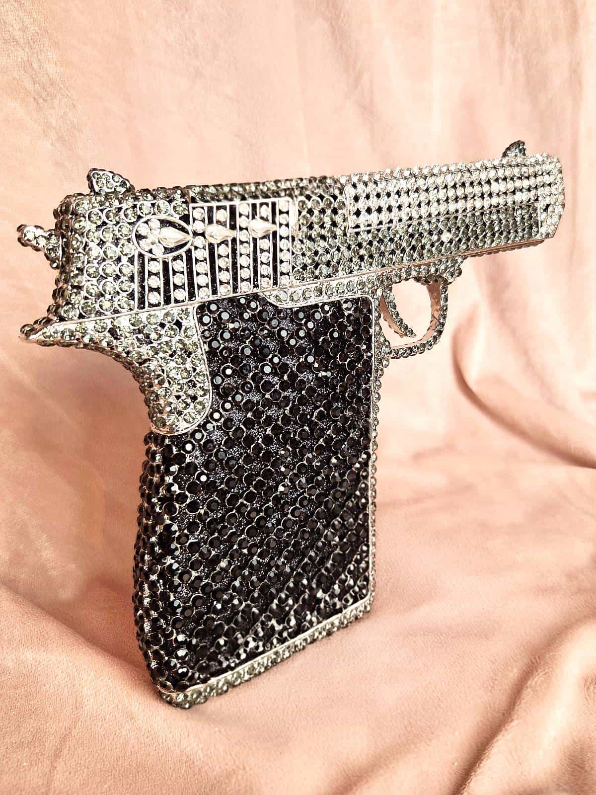 clutch simili pistol