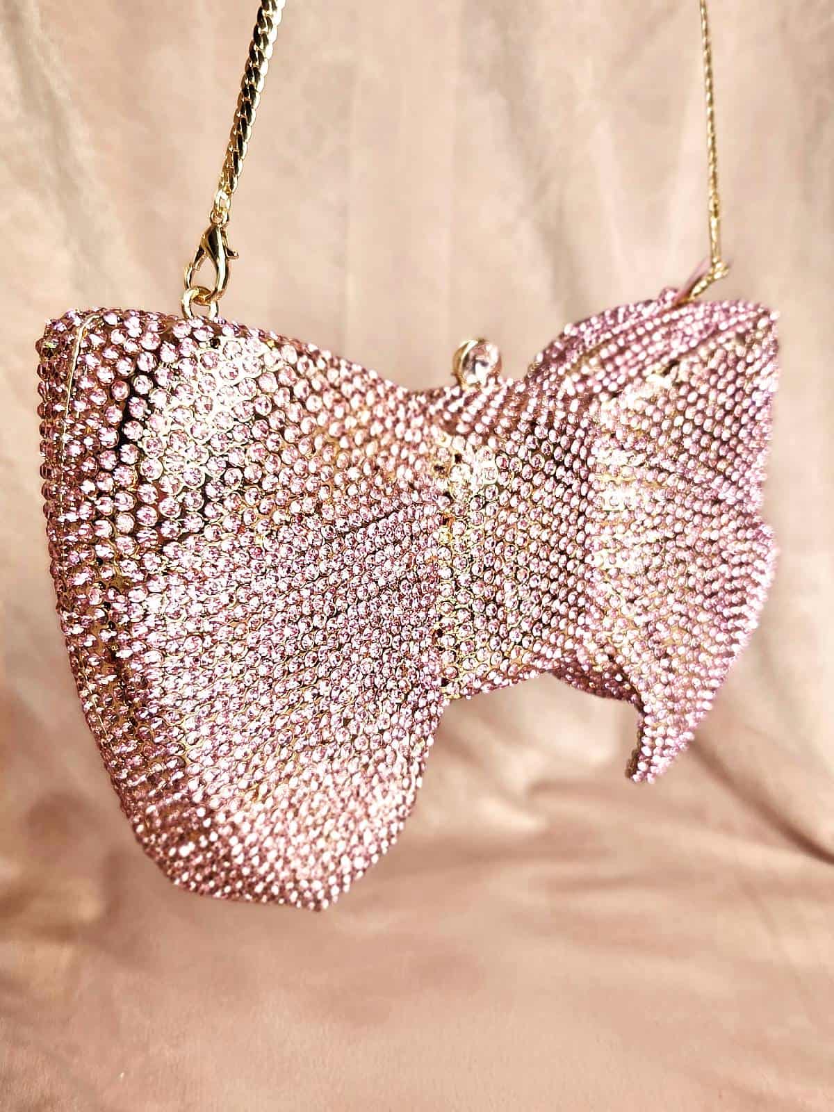 clutch simili sløjfe (1)