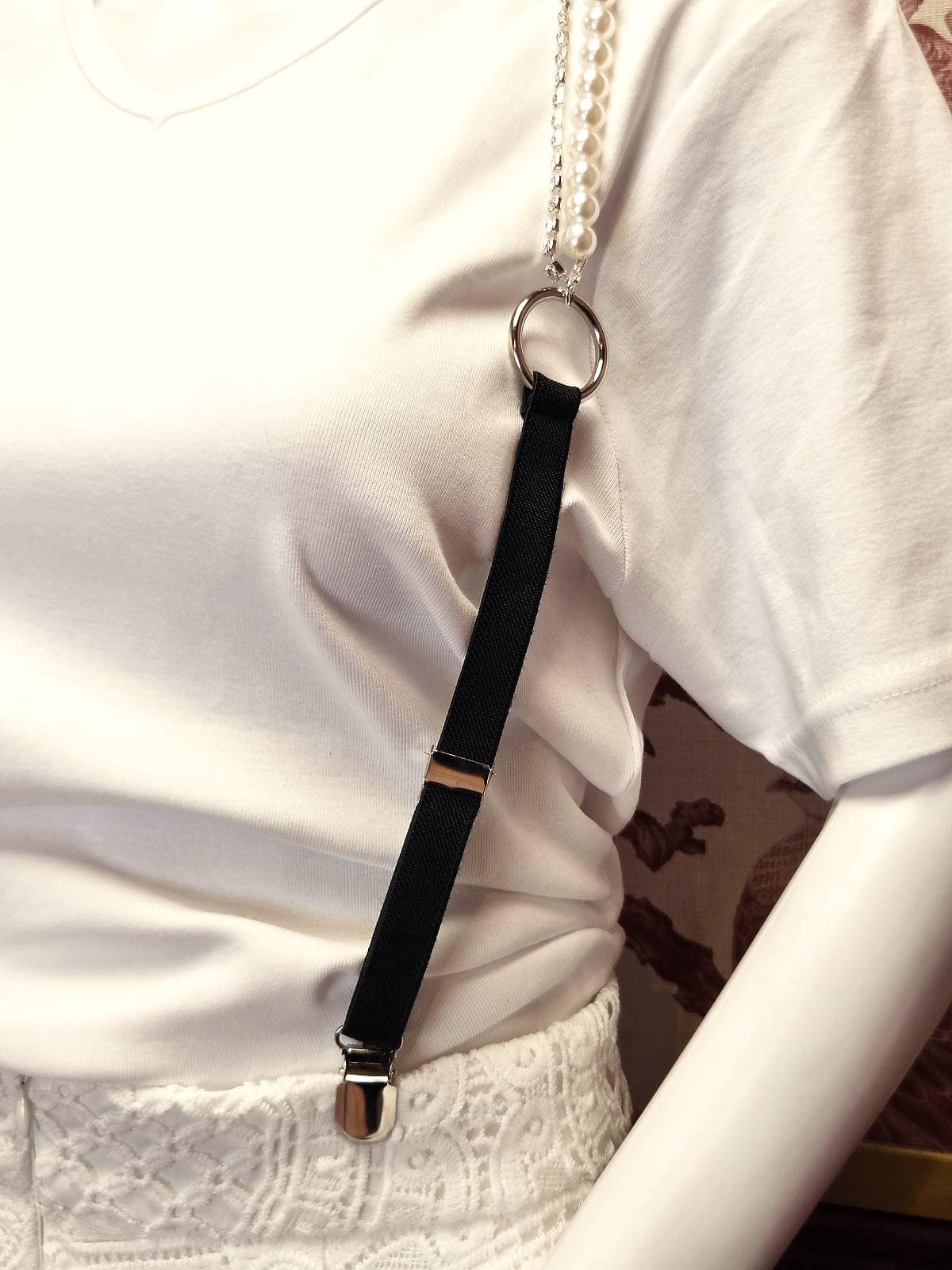 perleseler - detaljer 2