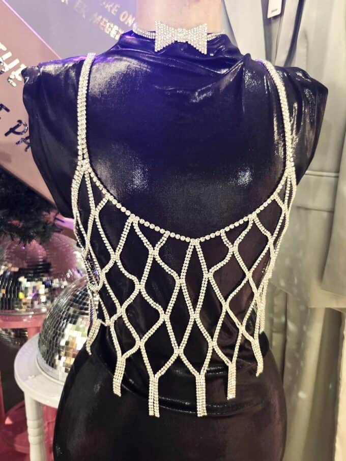 simili harness