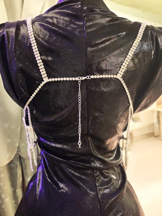 simili harness - ryg