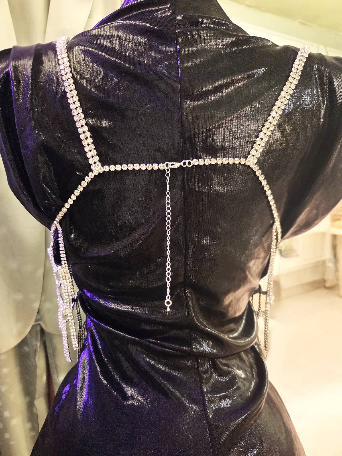 simili harness - ryg