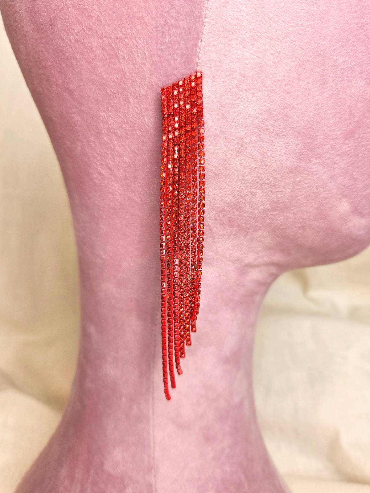 similiøreringe rød