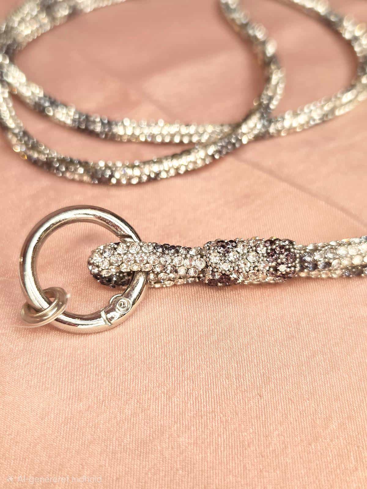 telefonstrop sneleopard