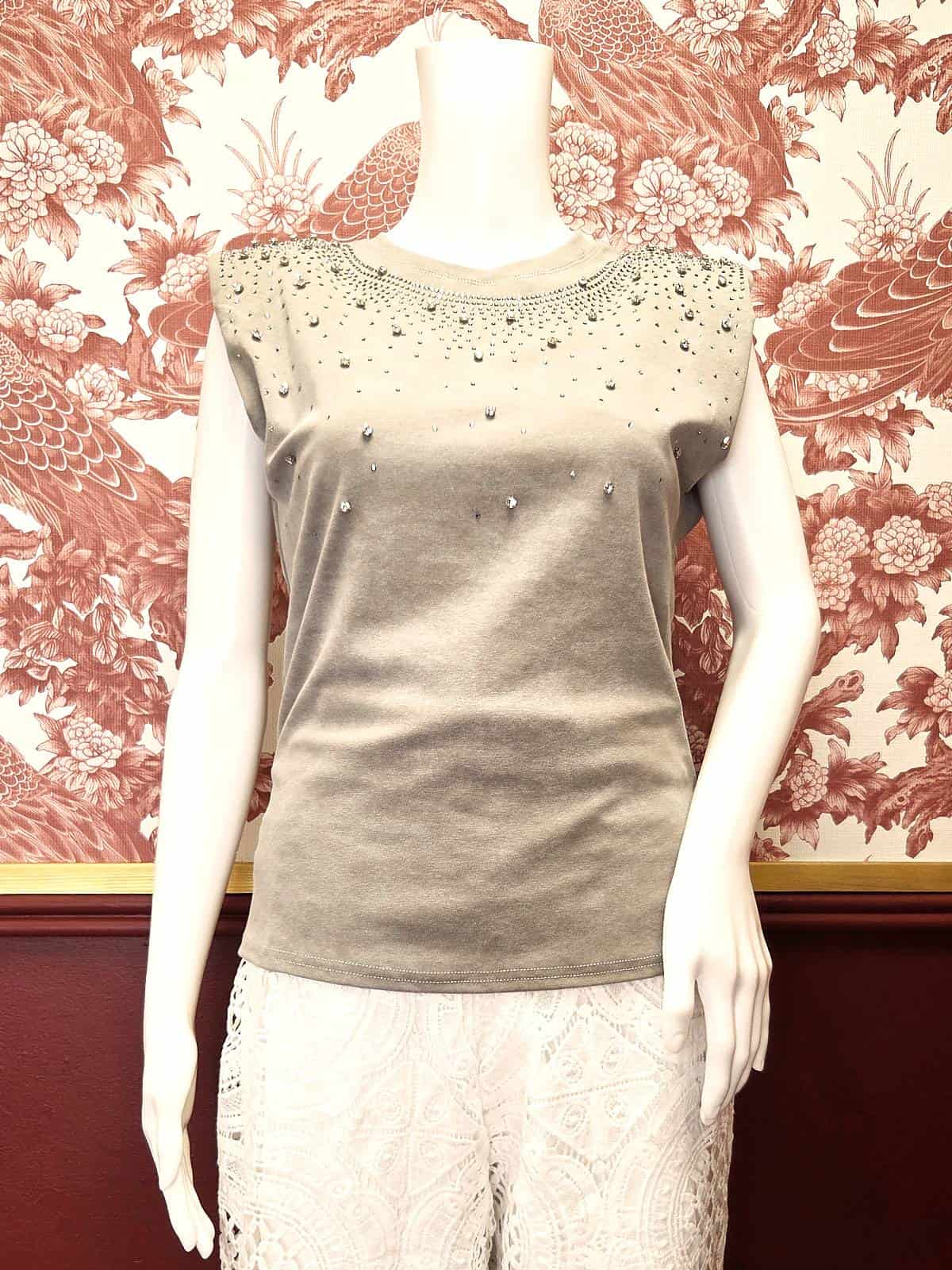 tshirt med similisten