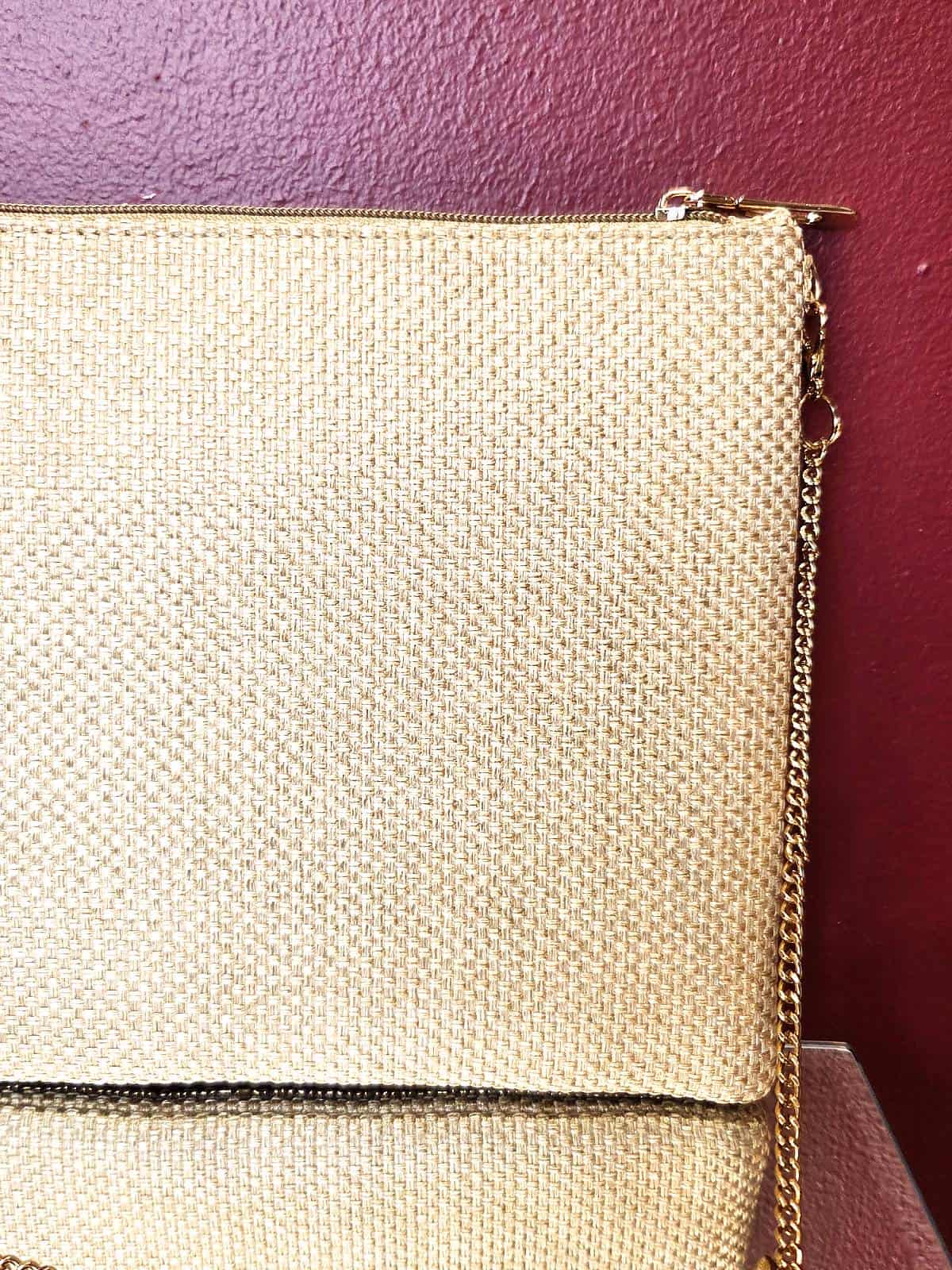 perleclutch eye multi bagside