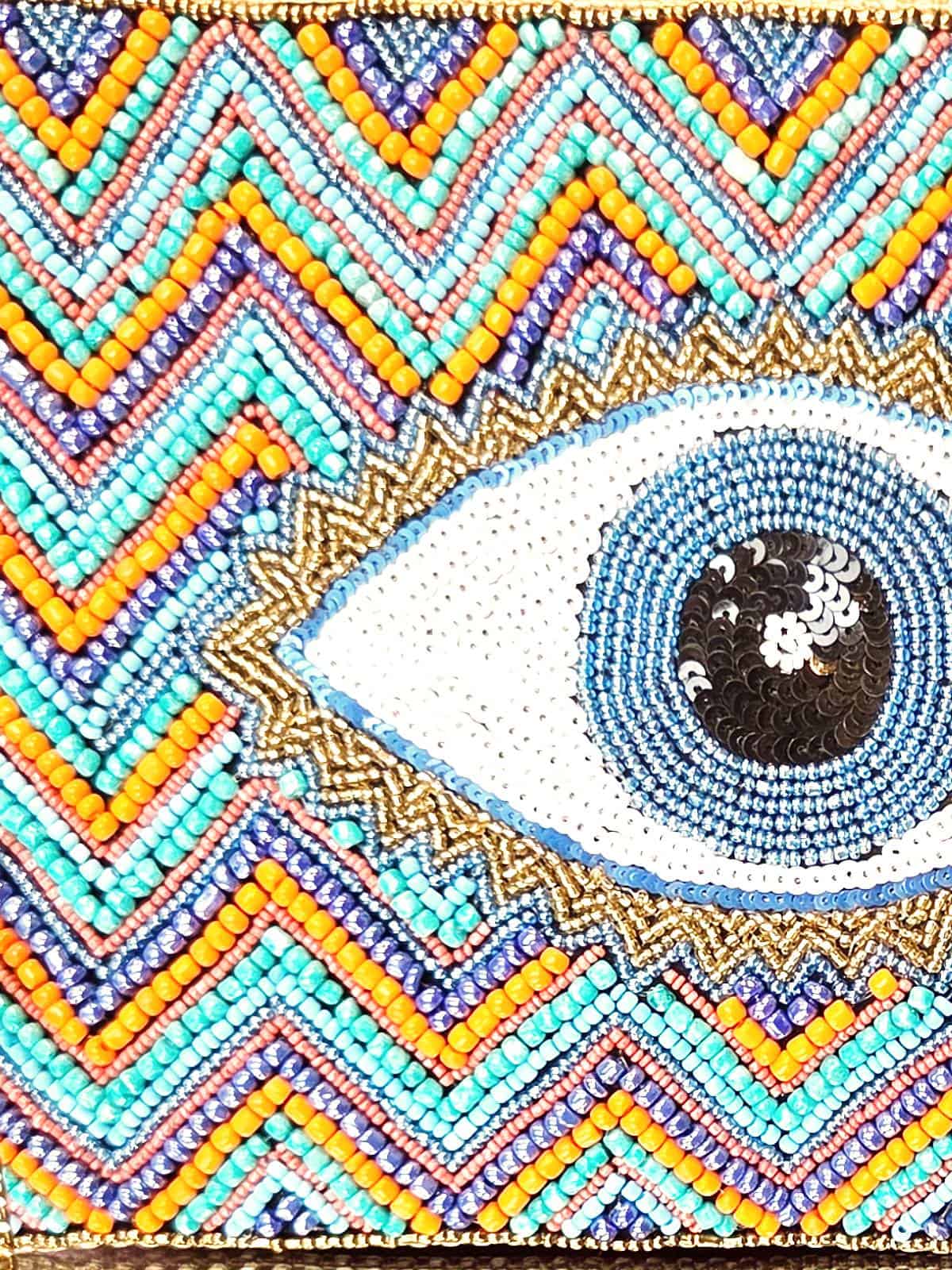 perleclutch eye multi detaljer