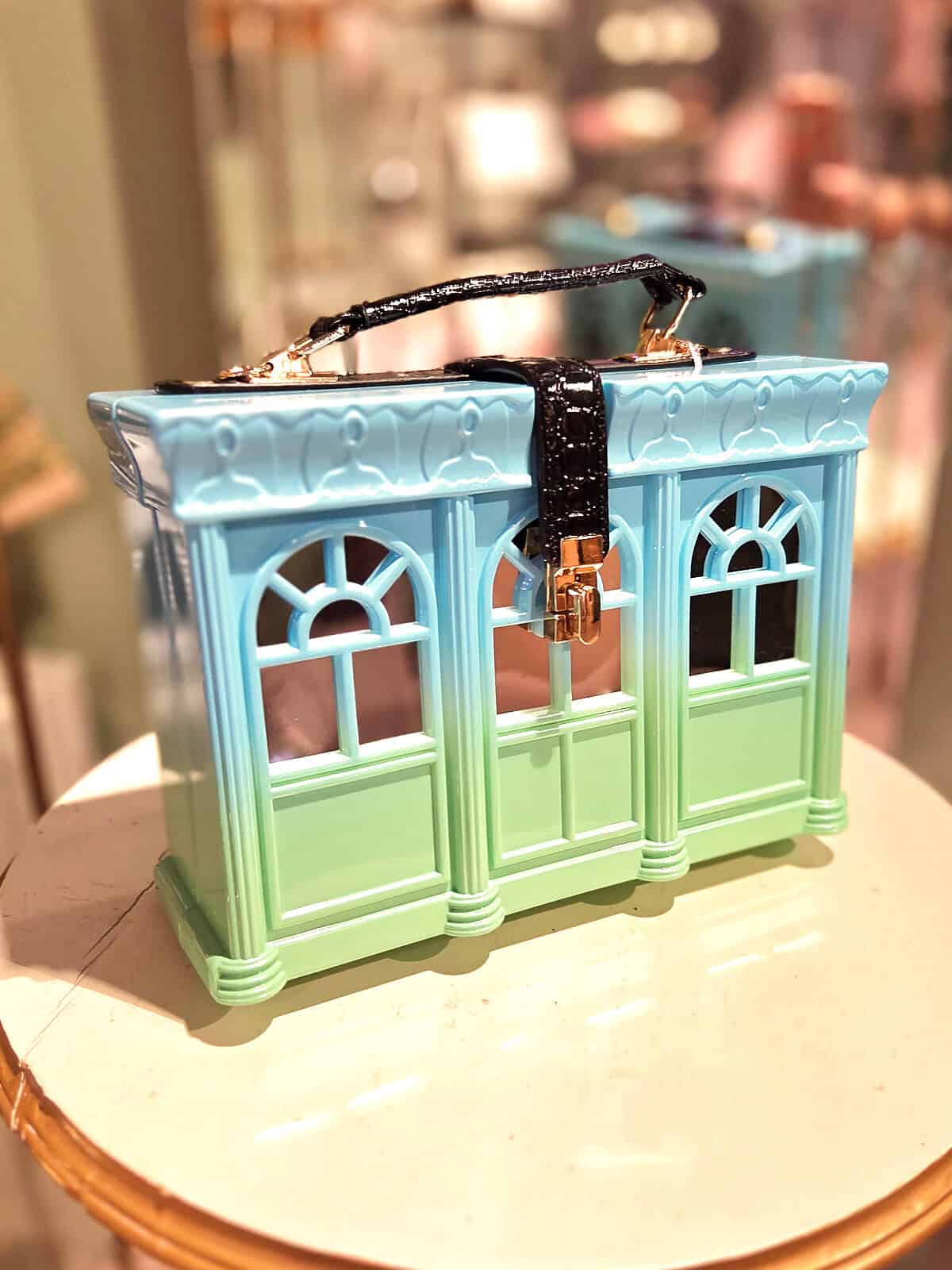 dukkehus taske - forside