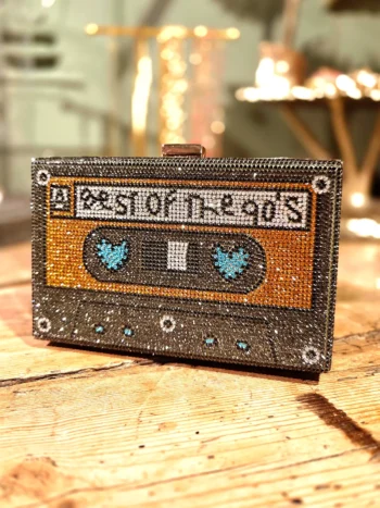 best of the 90s clutch gunmetal