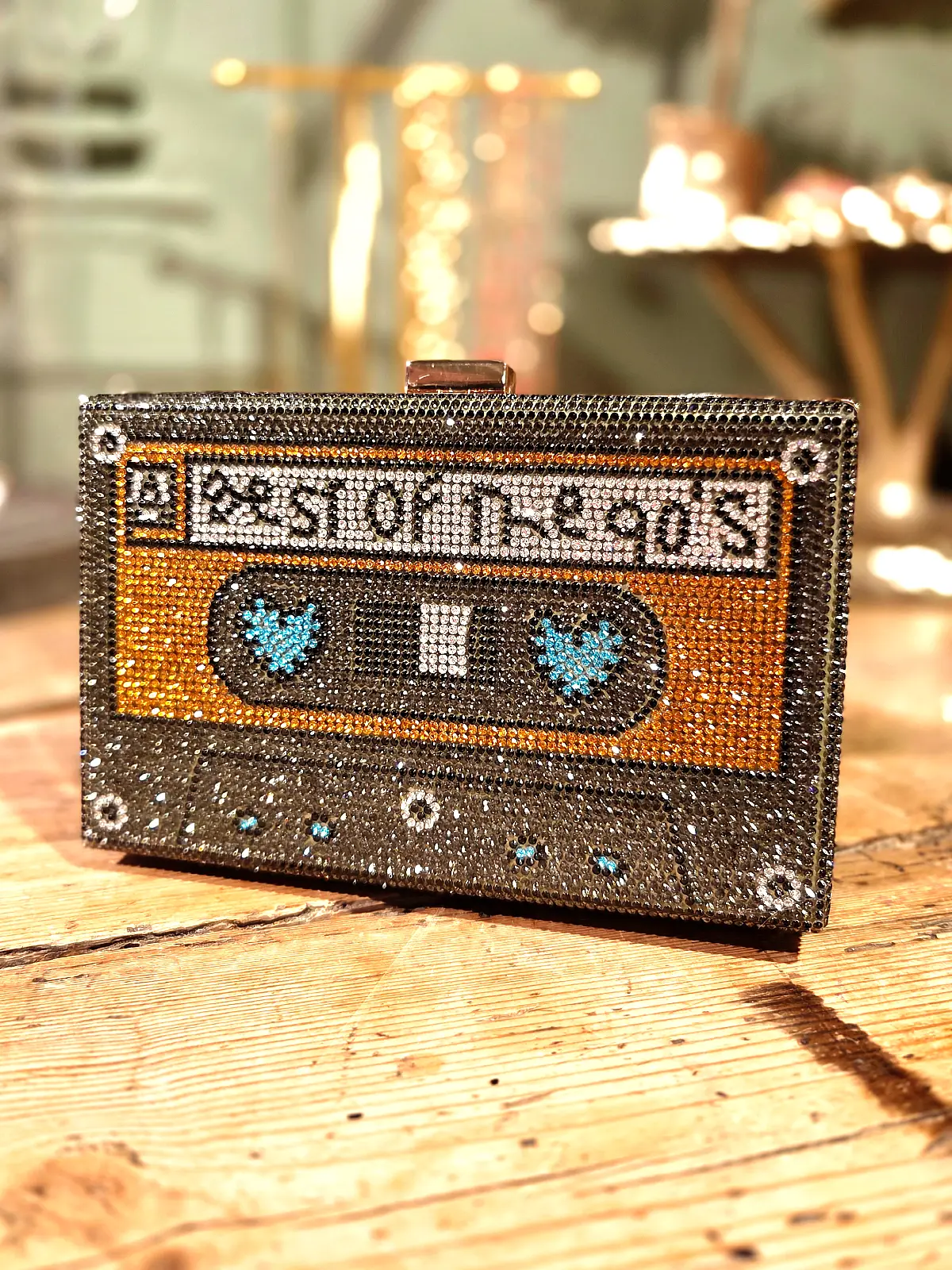 best of the 90s clutch gunmetal