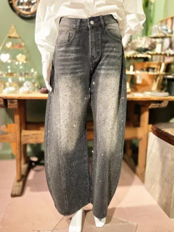 jeans med similisten