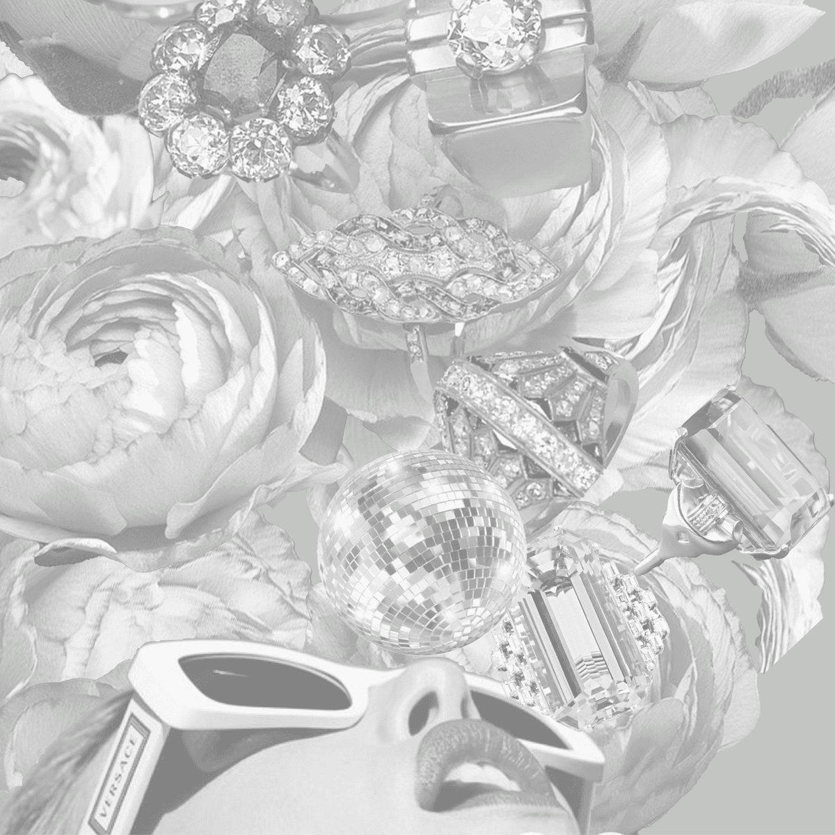 dudette nyhedsbrev signup