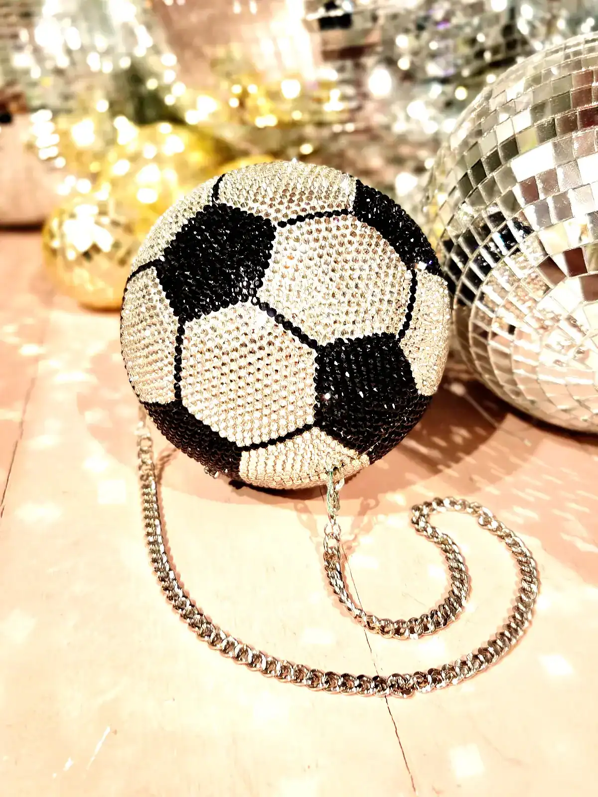 simili clutch fodbold stylet