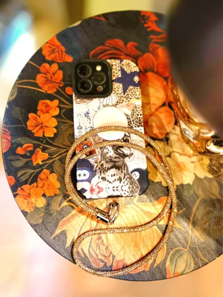 telefonstrop med similisten