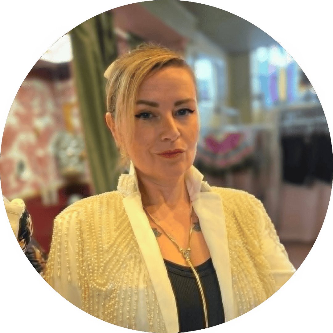 Pernille Maria Bro