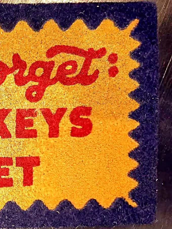 Magisk univers med nøje udvalgte brands og produkter.